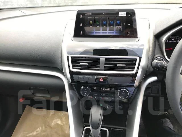 Mitsubishi Eclipse Cross. �������, ��������, 1.5, ������, 31 000����. ��, �/�. ��� ����� �� ������������ ����