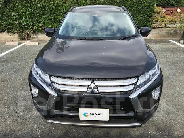 Mitsubishi Eclipse Cross. �������, ��������, 1.5, ������, 31 000����. ��, �/�. ��� ����� �� ������������ ����