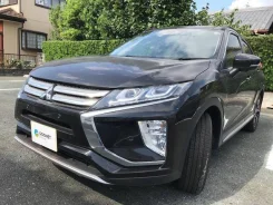 Mitsubishi Eclipse Cross. �������, ��������, 1.5, ������, 31 000����. ��, �/�. ��� ����� �� ������������ ����