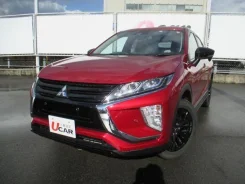 Mitsubishi Eclipse Cross. �������, 4wd, 1.5, ������, 35 000����. ��, �/�. ��� ����� �� ������������ ����