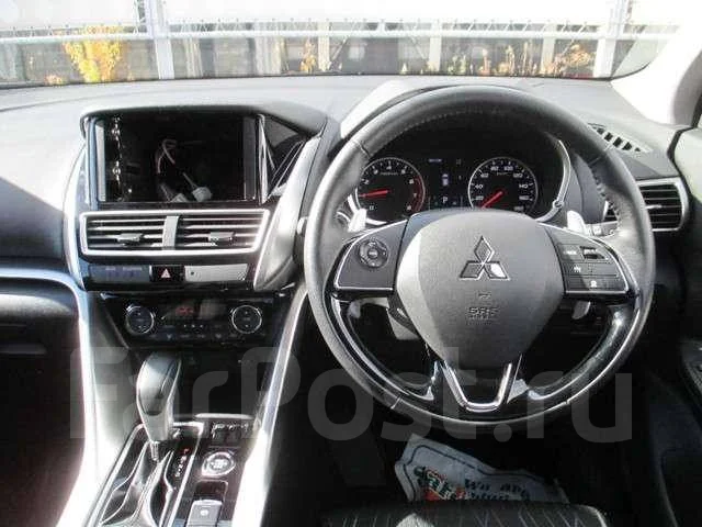 Mitsubishi Eclipse Cross. �������, 4wd, 1.5, ������, 35 000����. ��, �/�. ��� ����� �� ������������ ����