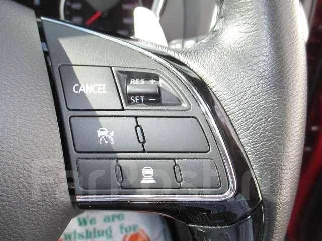 Mitsubishi Eclipse Cross. �������, 4wd, 1.5, ������, 35 000����. ��, �/�. ��� ����� �� ������������ ����