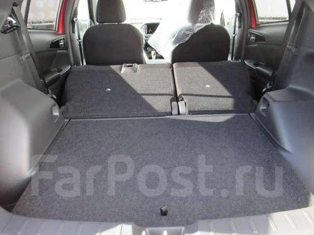Mitsubishi Eclipse Cross. �������, 4wd, 1.5, ������, 35 000����. ��, �/�. ��� ����� �� ������������ ����