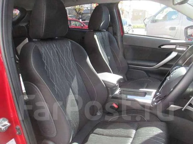 Mitsubishi Eclipse Cross. �������, 4wd, 1.5, ������, 35 000����. ��, �/�. ��� ����� �� ������������ ����