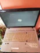 Acer Aspire 7720ZG. 15.6", 1 700����, ��� 2048 ��, ���� 160���, WiFi: 1, ����������� �� 1��. ����