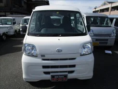 Daihatsu Hijet. �������, 4wd, 0.7 (53��.�.), ������, �/�. ��� ����� �� ������������ ����