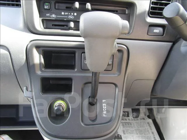 Daihatsu Hijet. �������, 4wd, 0.7 (53��.�.), ������, �/�. ��� ����� �� ������������ ����