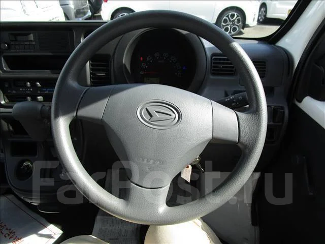 Daihatsu Hijet. �������, 4wd, 0.7 (53��.�.), ������, �/�. ��� ����� �� ������������ ����