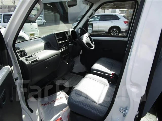 Daihatsu Hijet. �������, 4wd, 0.7 (53��.�.), ������, �/�. ��� ����� �� ������������ ����