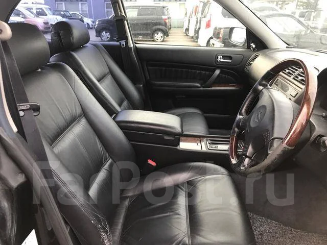 Nissan Cedric. �������, ������, 2.5 (190��.�.), ������, 87����. ��, �/�. ��� ����� �� ������������ ����