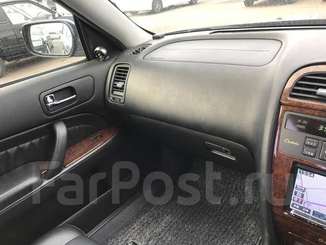 Nissan Cedric. �������, ������, 2.5 (190��.�.), ������, 87����. ��, �/�. ��� ����� �� ������������ ����