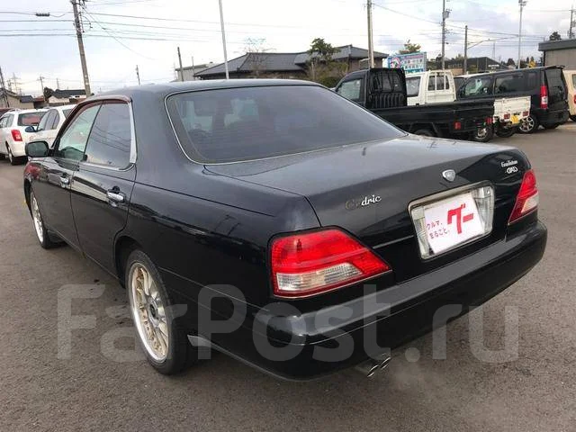 Nissan Cedric. �������, ������, 2.5 (190��.�.), ������, 87����. ��, �/�. ��� ����� �� ������������ ����