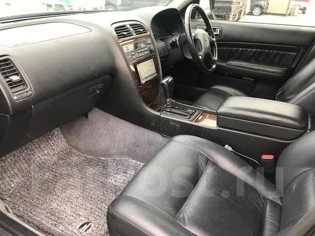 Nissan Cedric. �������, ������, 2.5 (190��.�.), ������, 87����. ��, �/�. ��� ����� �� ������������ ����