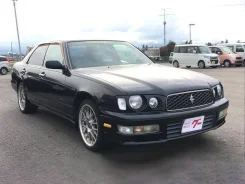 Nissan Cedric. �������, ������, 2.5 (190��.�.), ������, 87����. ��, �/�. ��� ����� �� ������������ ����