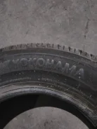 Yokohama A200. ������, �/�, ����� 50 % ����
