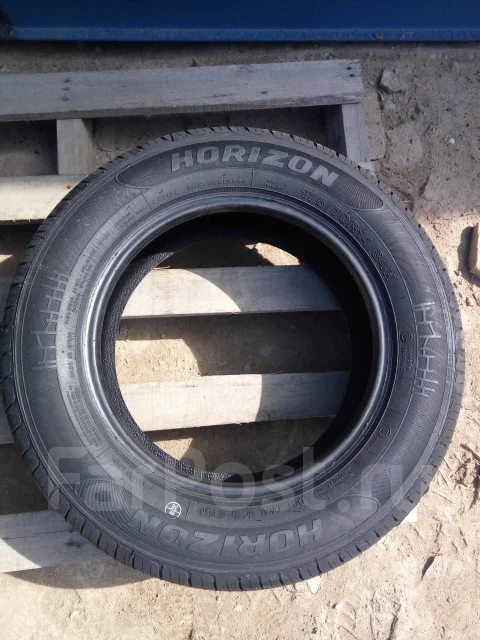 Horizon HH301. ������, 2020 ���, ����� ����