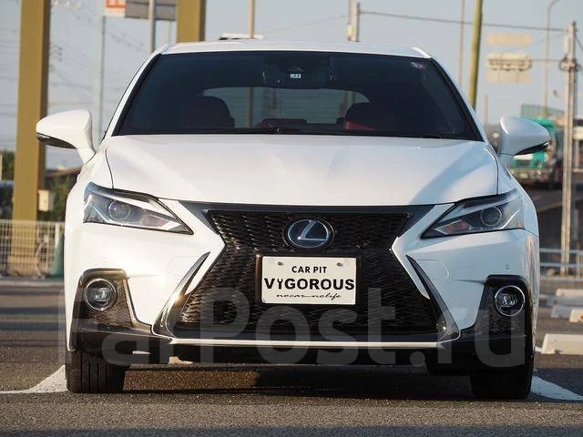 Lexus CT200h. ��������, ��������, 1.8 (99��.�.), ������, 16 000����. ��, �/�. ��� ����� �� ������������ ����