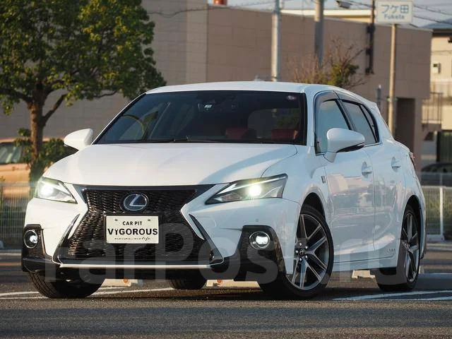 Lexus CT200h. ��������, ��������, 1.8 (99��.�.), ������, 16 000����. ��, �/�. ��� ����� �� ������������ ����