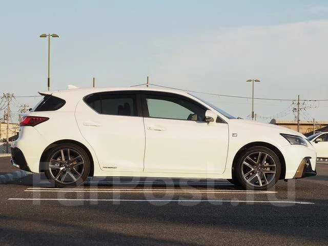Lexus CT200h. ��������, ��������, 1.8 (99��.�.), ������, 16 000����. ��, �/�. ��� ����� �� ������������ ����