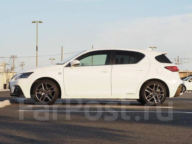 Lexus CT200h. ��������, ��������, 1.8 (99��.�.), ������, 16 000����. ��, �/�. ��� ����� �� ������������ ����