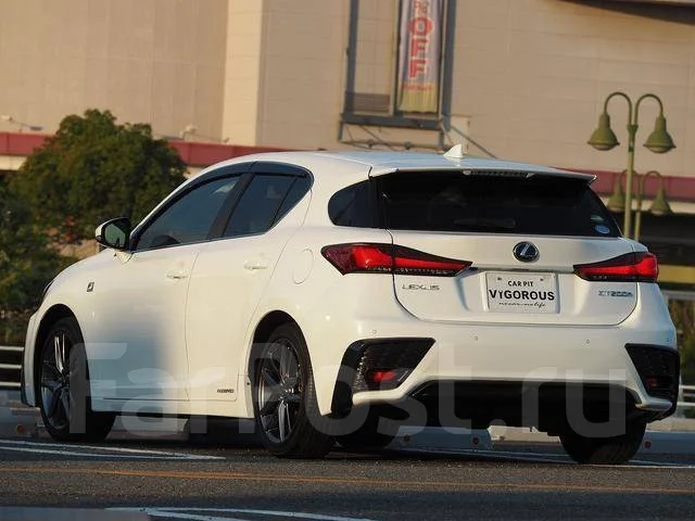 Lexus CT200h. ��������, ��������, 1.8 (99��.�.), ������, 16 000����. ��, �/�. ��� ����� �� ������������ ����