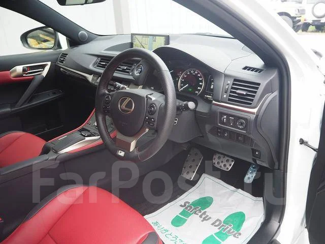 Lexus CT200h. ��������, ��������, 1.8 (99��.�.), ������, 16 000����. ��, �/�. ��� ����� �� ������������ ����