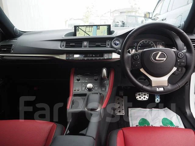 Lexus CT200h. ��������, ��������, 1.8 (99��.�.), ������, 16 000����. ��, �/�. ��� ����� �� ������������ ����
