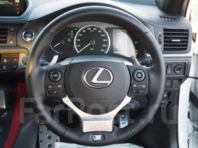 Lexus CT200h. ��������, ��������, 1.8 (99��.�.), ������, 16 000����. ��, �/�. ��� ����� �� ������������ ����