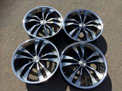 Inter Milano Voltec Extreme F-5. 8.0x19", 5x114.3, ET36.     