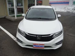 Honda Jade. �������, ��������, 1.5 (150��.�.), ������, �/�. ��� ����� �� ������������ ����