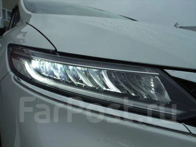 Honda Jade. �������, ��������, 1.5 (150��.�.), ������, �/�. ��� ����� �� ������������ ����