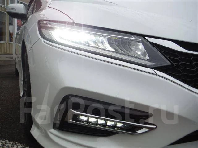 Honda Jade. �������, ��������, 1.5 (150��.�.), ������, �/�. ��� ����� �� ������������ ����