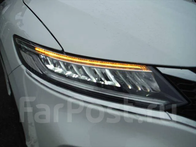 Honda Jade. �������, ��������, 1.5 (150��.�.), ������, �/�. ��� ����� �� ������������ ����