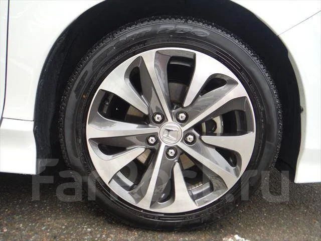 Honda Jade. �������, ��������, 1.5 (150��.�.), ������, �/�. ��� ����� �� ������������ ����