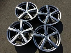 Weds Zea. 7.5x19", 5x114.3, ET40. ��� ����� �� ������������ ����