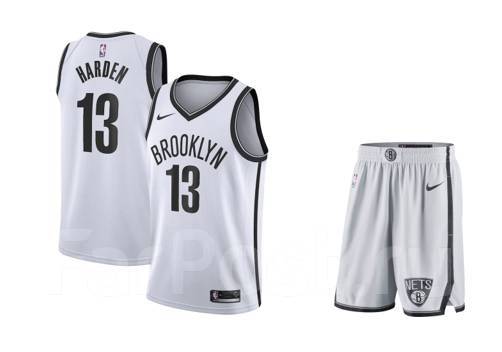 Nike Brooklyn спортивный костюм