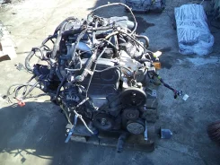 ��������� � ����� Mitsubishi Pajero iO Pinin 4G94 ������ 100500 �� MD978109 ����