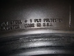 Cooper Discoverer H/T. ������, 2012 ���, �/�, ����� 70 % ����