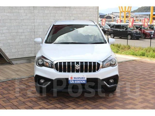 Suzuki SX4. �������, 4wd, 1.6 (117��.�.), ������, 18 000����. ��, �/�. ��� ����� �� ������������ ����
