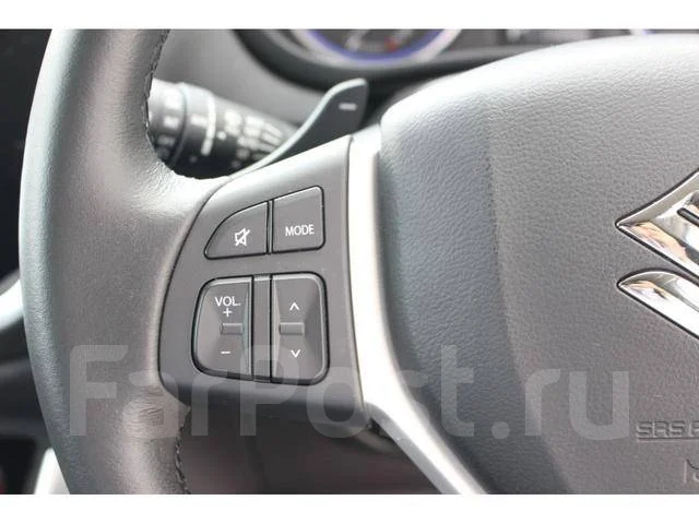 Suzuki SX4. �������, 4wd, 1.6 (117��.�.), ������, 18 000����. ��, �/�. ��� ����� �� ������������ ����