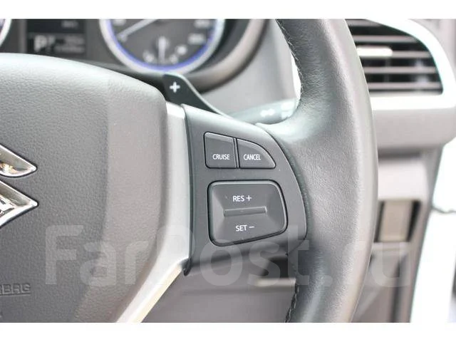 Suzuki SX4. �������, 4wd, 1.6 (117��.�.), ������, 18 000����. ��, �/�. ��� ����� �� ������������ ����