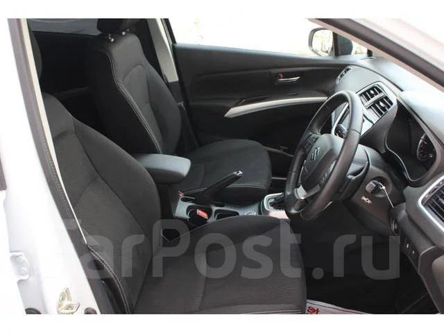 Suzuki SX4. �������, 4wd, 1.6 (117��.�.), ������, 18 000����. ��, �/�. ��� ����� �� ������������ ����