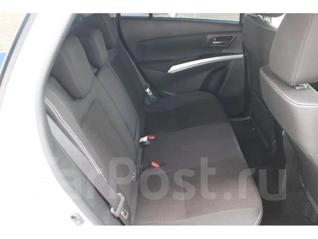 Suzuki SX4. �������, 4wd, 1.6 (117��.�.), ������, 18 000����. ��, �/�. ��� ����� �� ������������ ����