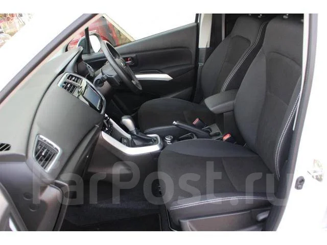 Suzuki SX4. �������, 4wd, 1.6 (117��.�.), ������, 18 000����. ��, �/�. ��� ����� �� ������������ ����