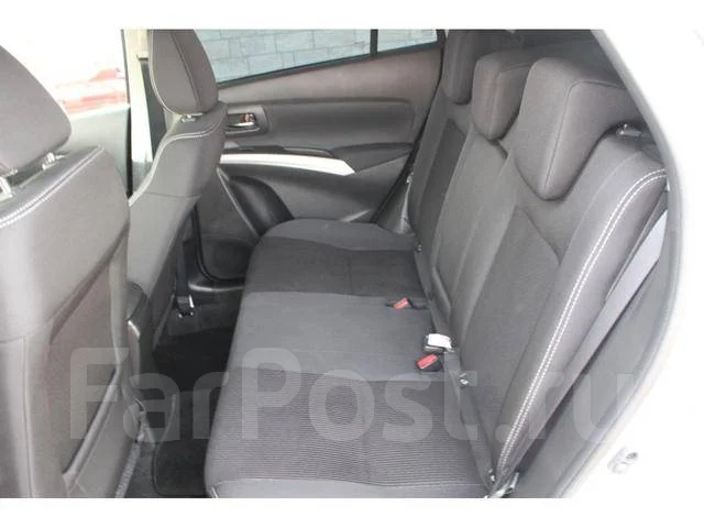 Suzuki SX4. �������, 4wd, 1.6 (117��.�.), ������, 18 000����. ��, �/�. ��� ����� �� ������������ ����