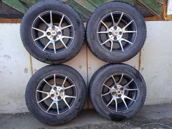 DJ Wheels. 5.5x13", 4x100, ET13, �� 40���. ����