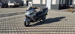 Suzuki Skywave 250. 250����. ��., ��������, ���������, ��� ������� ����