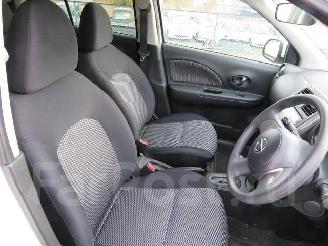 Nissan March. �������, 4wd, 1.2 (79��.�.), ������, �/�. ��� ����� �� ������������ ����