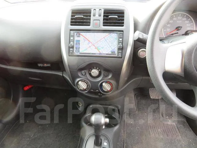 Nissan March. �������, 4wd, 1.2 (79��.�.), ������, �/�. ��� ����� �� ������������ ����