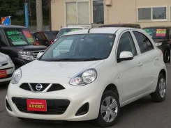Nissan March. �������, 4wd, 1.2 (79��.�.), ������, �/�. ��� ����� �� ������������ ����